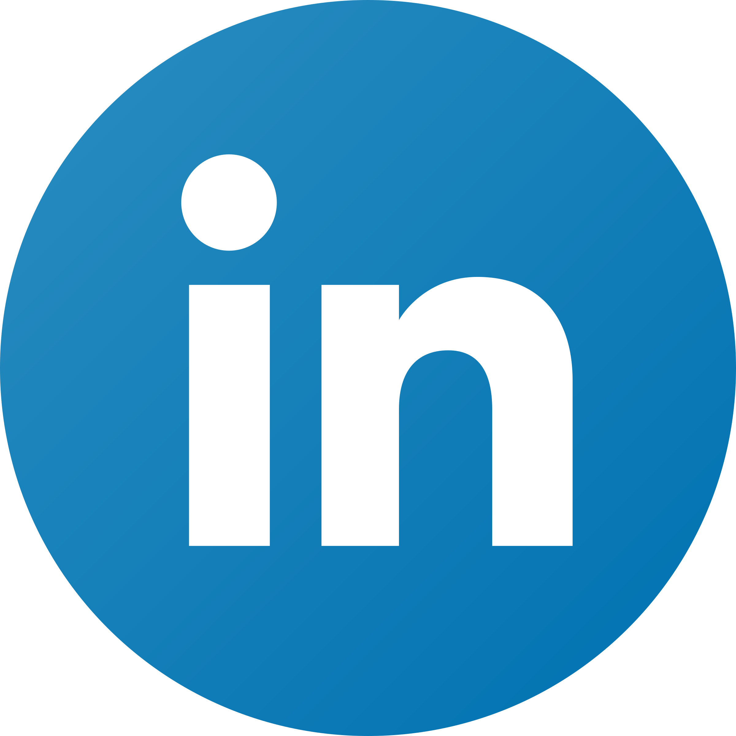 LinkedIn Icon