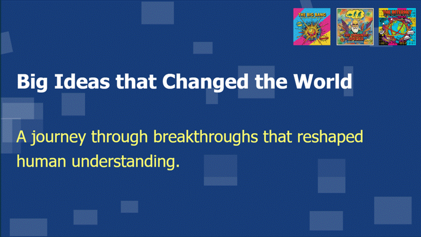 Example education presentation